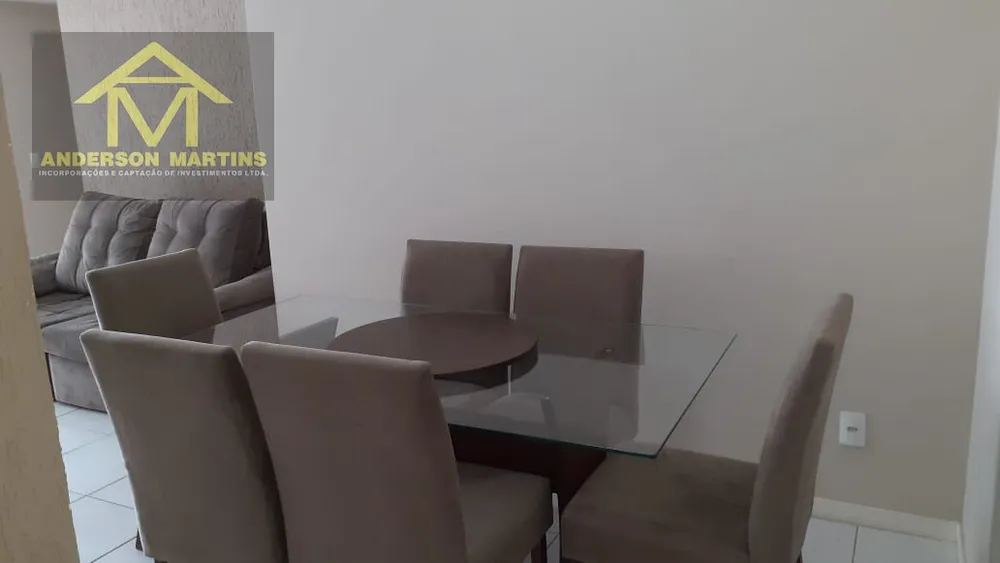 Apartamento, 3 quartos, 70 m² - Foto 6
