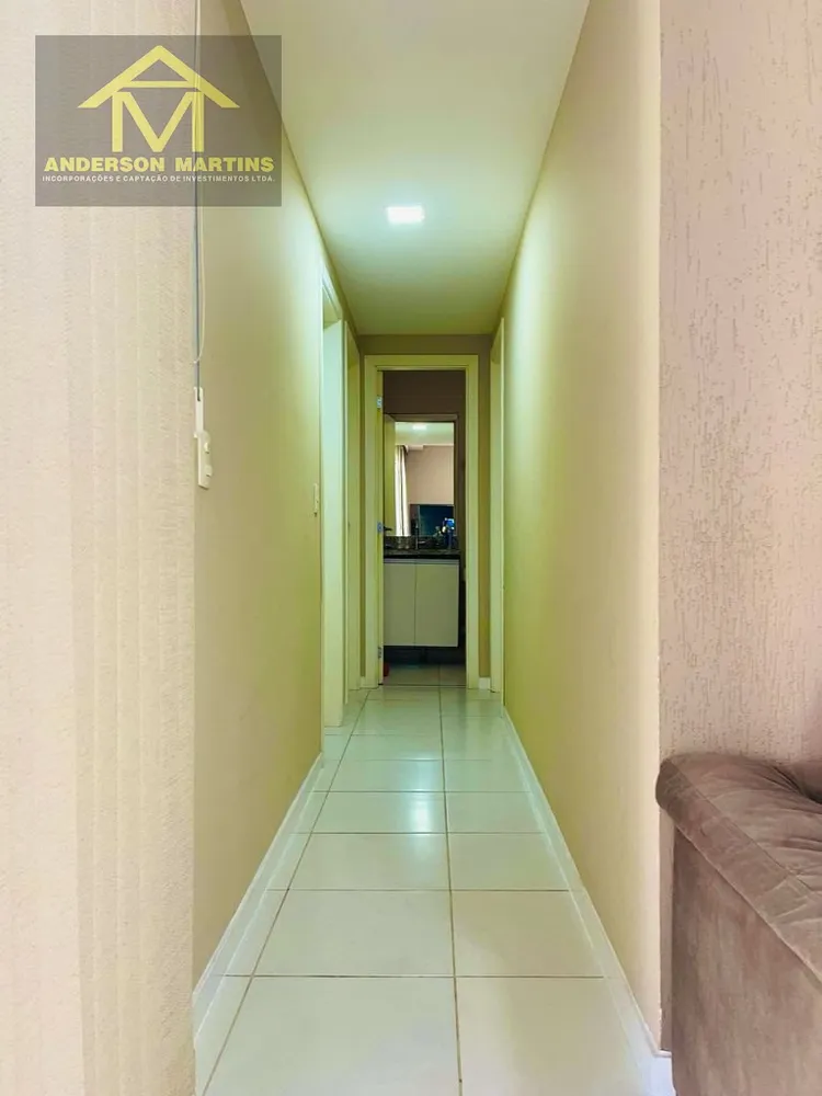 Apartamento, 3 quartos, 70 m² - Foto 1