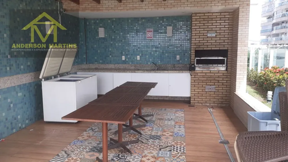 Apartamento, 3 quartos, 70 m² - Foto 2