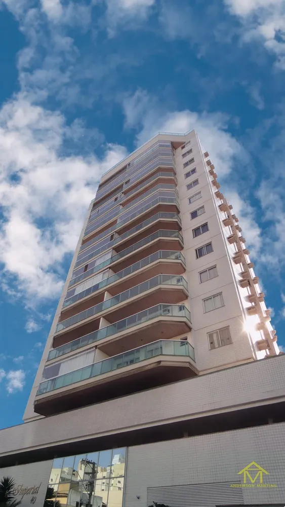 Apartamento, 3 quartos, 96 m² - Foto 1
