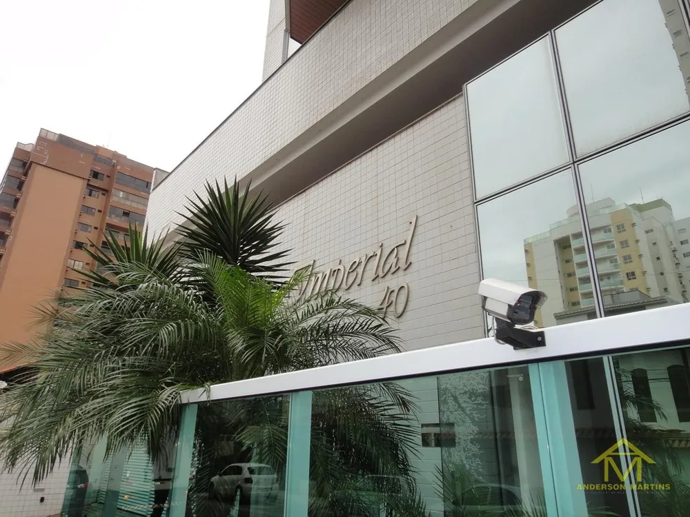 Apartamento, 3 quartos, 96 m² - Foto 2