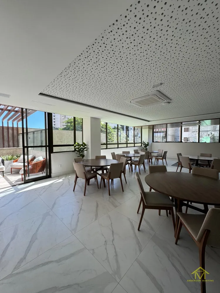 Apartamento, 4 quartos, 217 m² - Foto 4