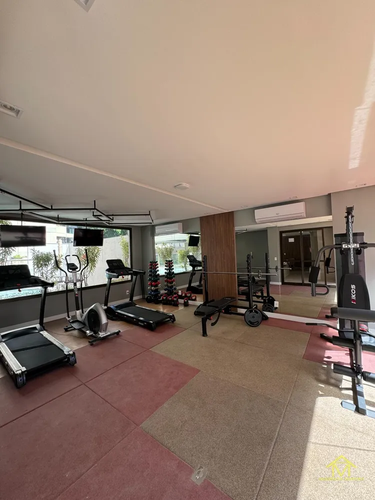 Apartamento, 4 quartos, 217 m² - Foto 3