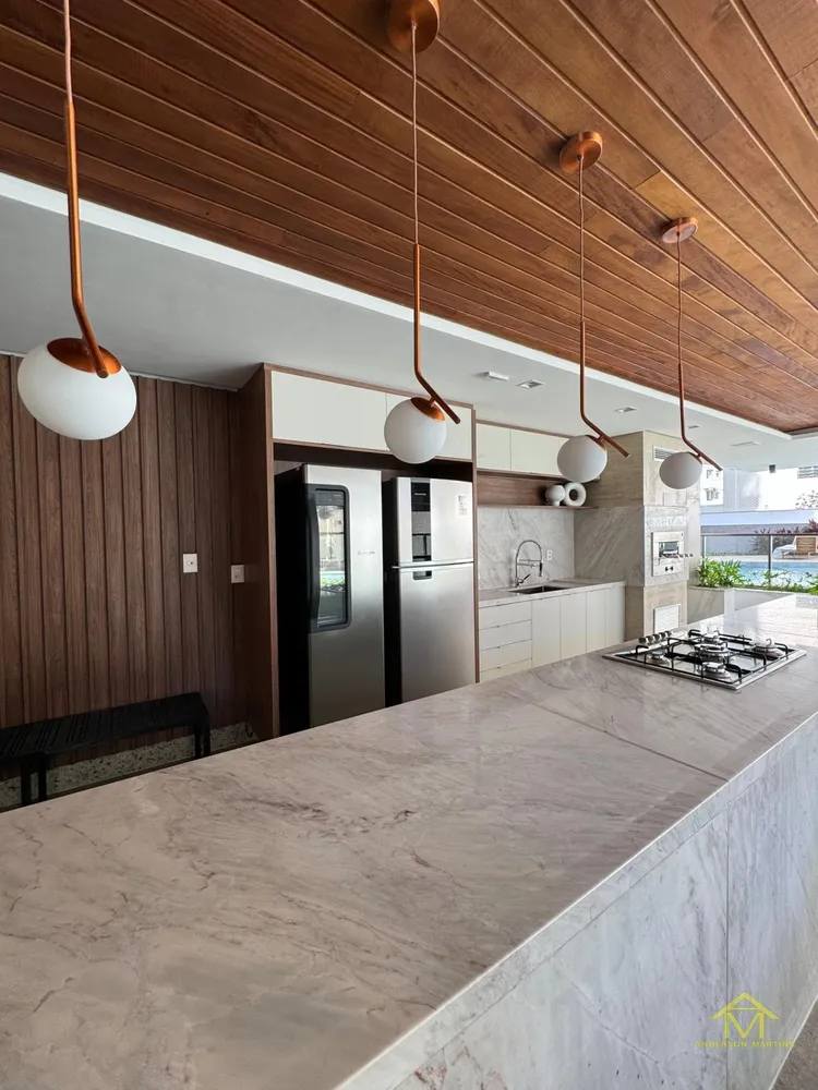 Apartamento, 4 quartos, 217 m² - Foto 2