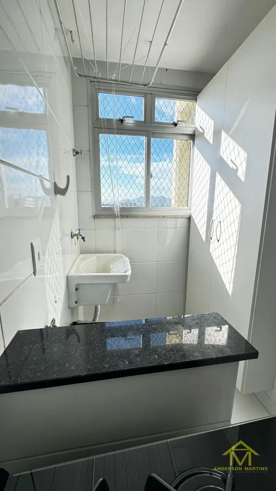 Apartamento, 2 quartos, 60 m² - Foto 4