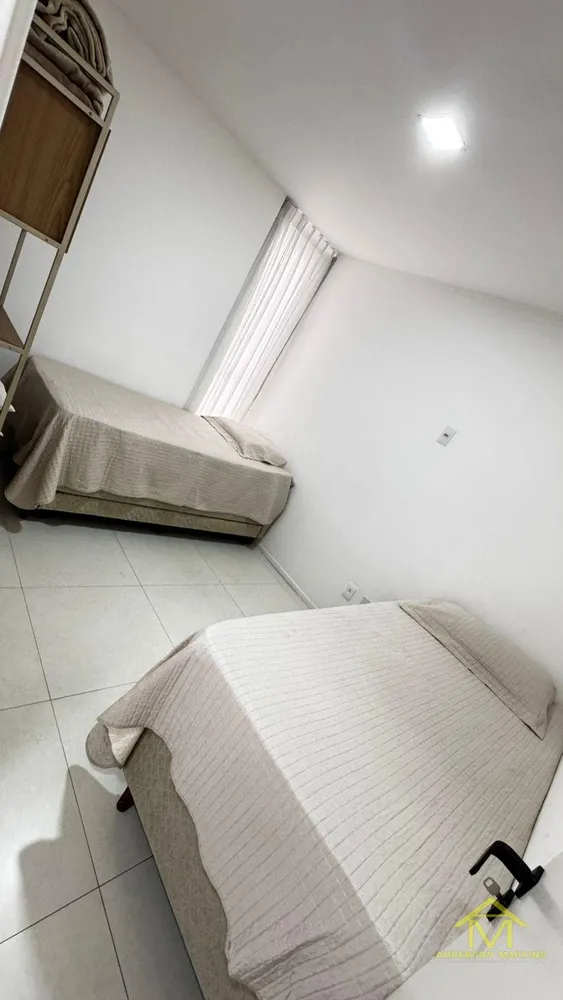 Apartamento, 2 quartos, 60 m² - Foto 2