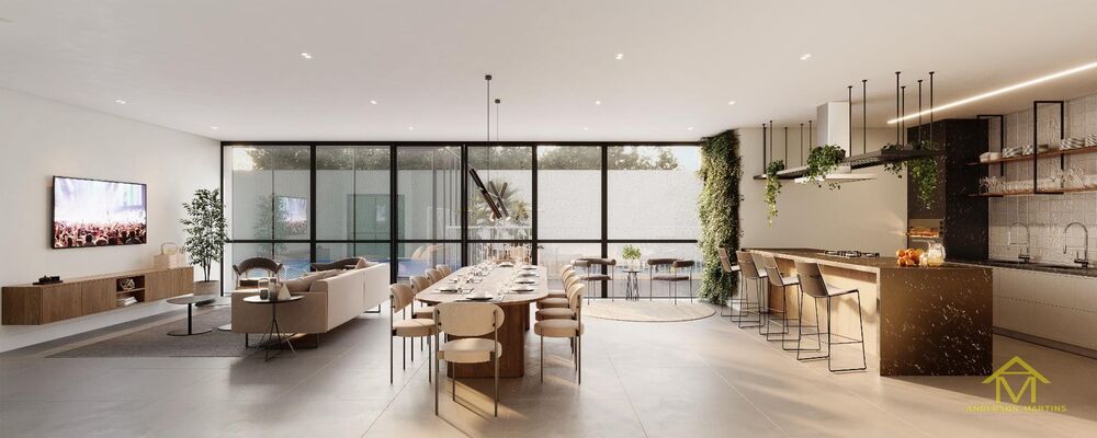 Apartamento, 3 quartos, 72 m² - Foto 1
