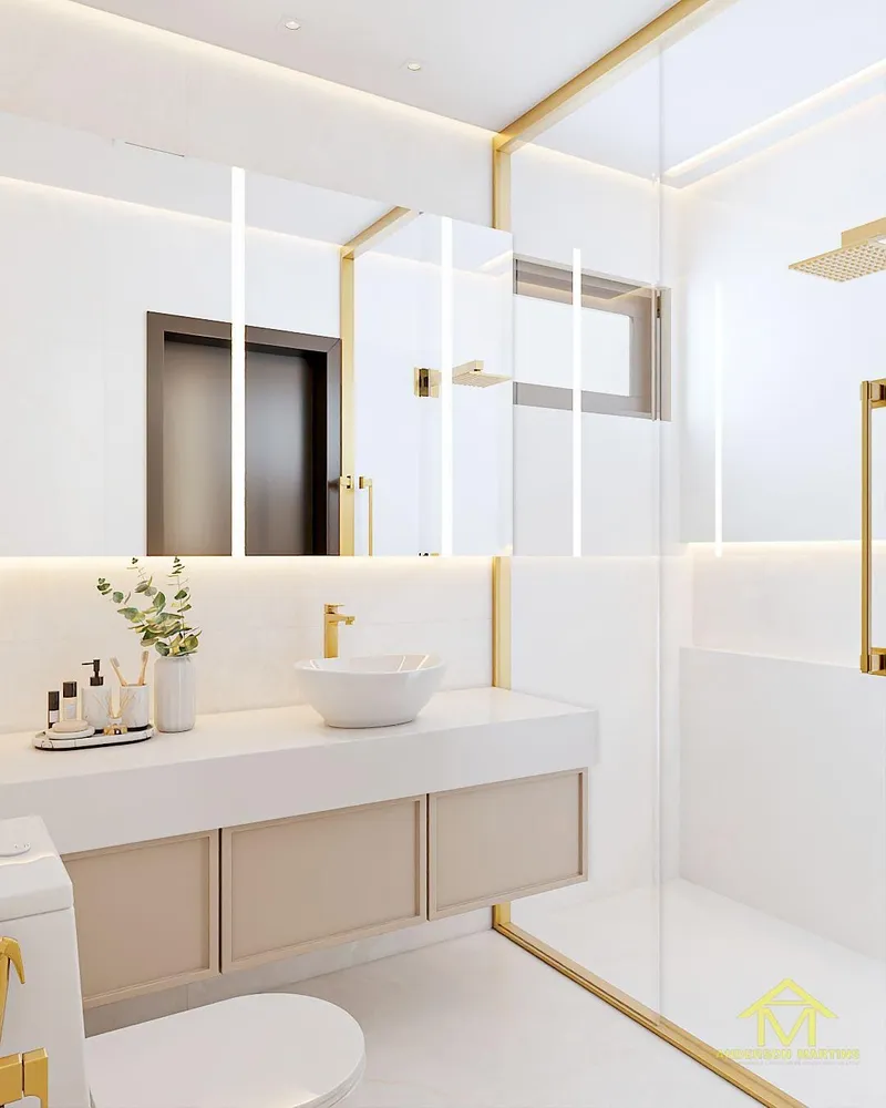 Casa, 3 quartos, 140 m² - Foto 4