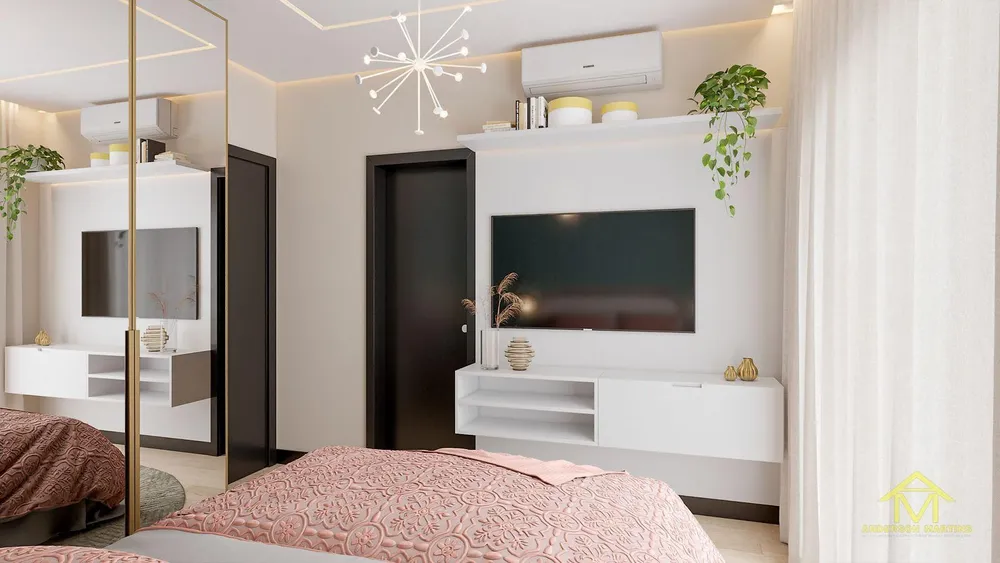 Casa, 3 quartos, 140 m² - Foto 2