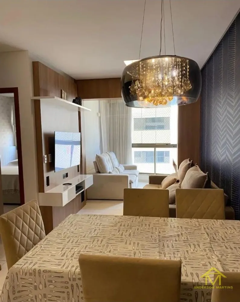 Apartamento, 2 quartos, 74 m² - Foto 3