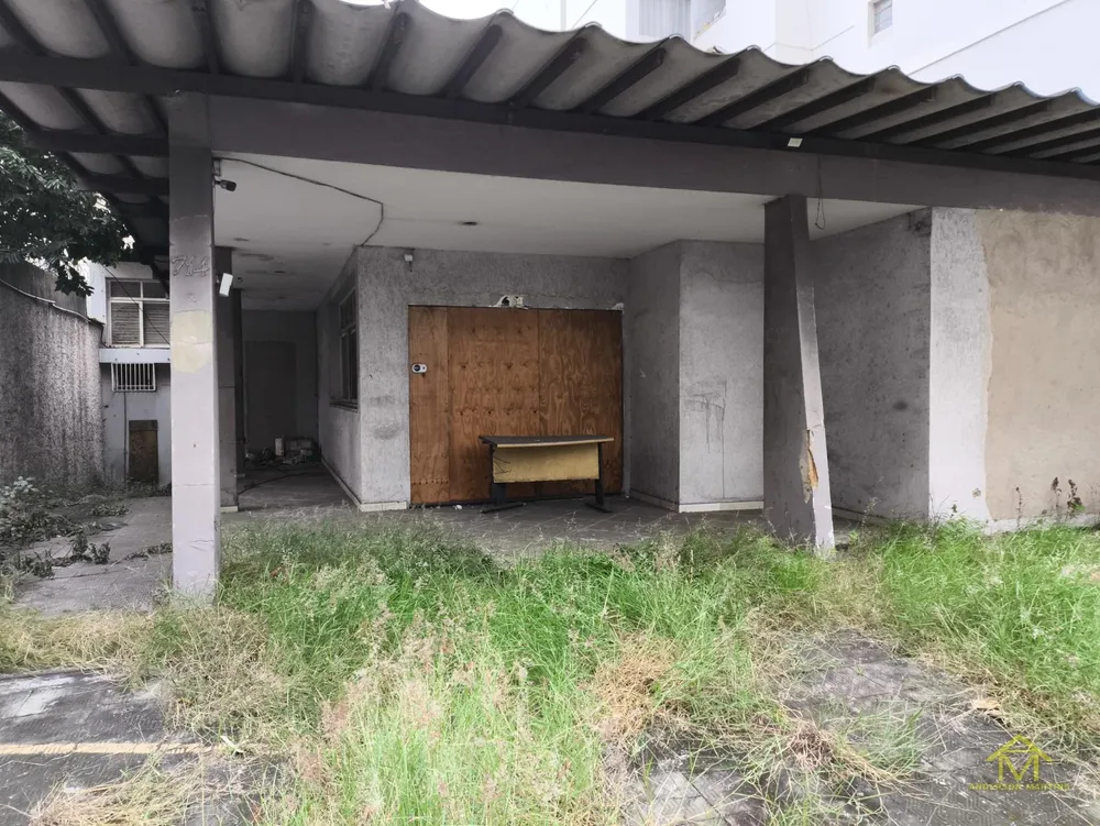 Casa, 4 quartos, 480 m² - Foto 1