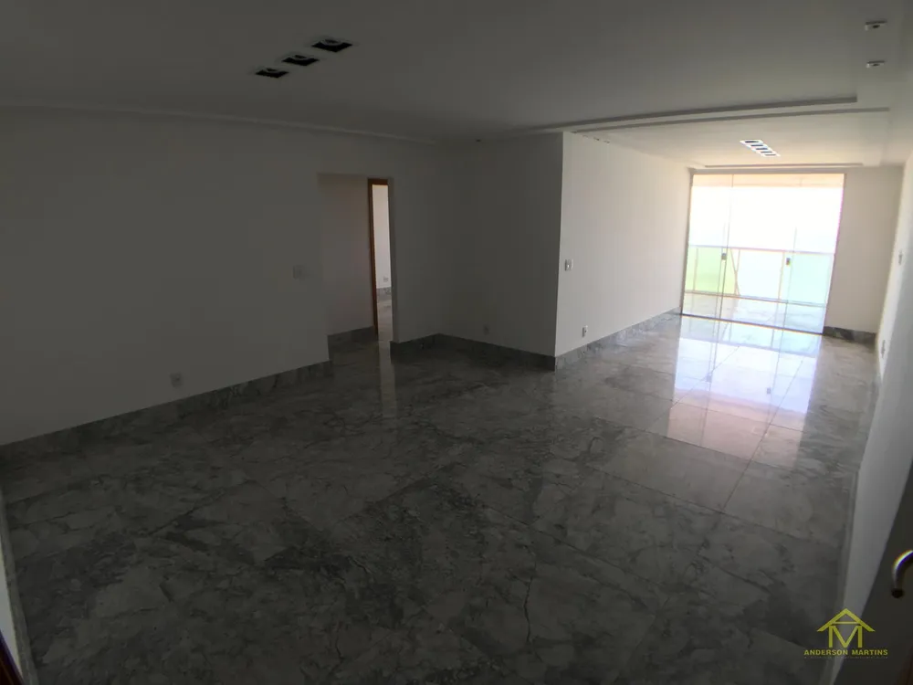 Apartamento, 4 quartos, 148 m² - Foto 3