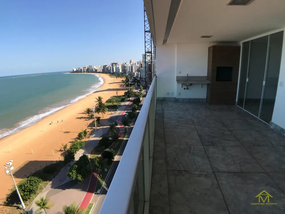 Apartamento, 4 quartos, 148 m² - Foto 2