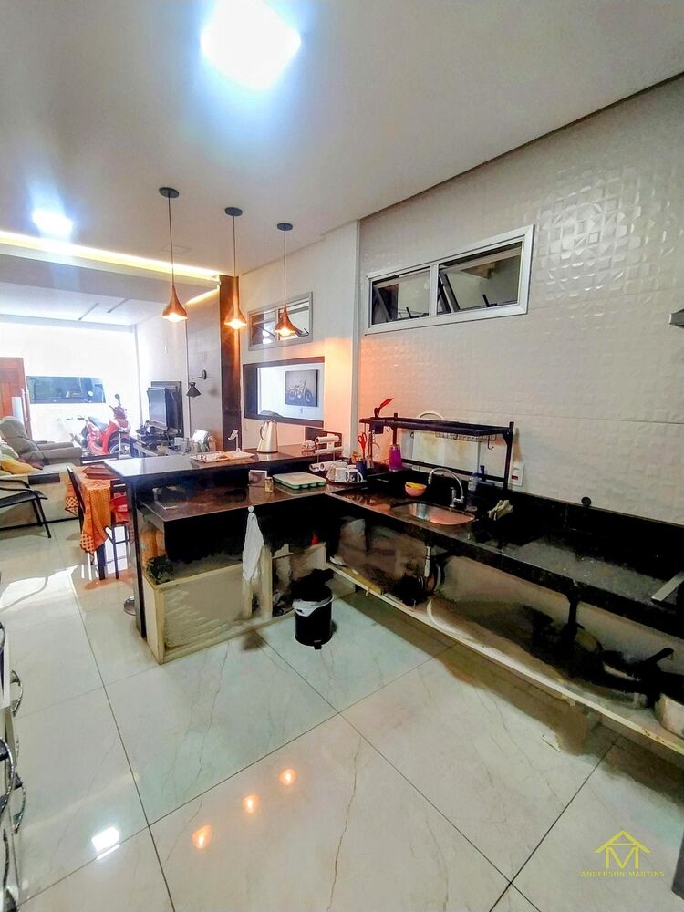 Apartamento, 2 quartos, 110 m² - Foto 1