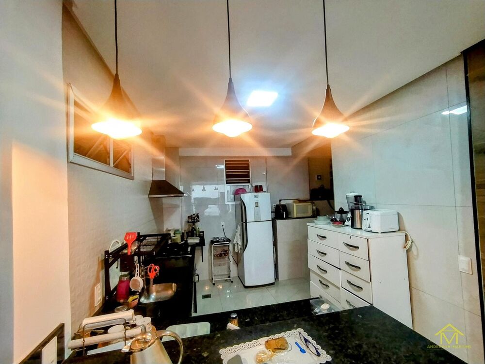 Apartamento, 2 quartos, 110 m² - Foto 2