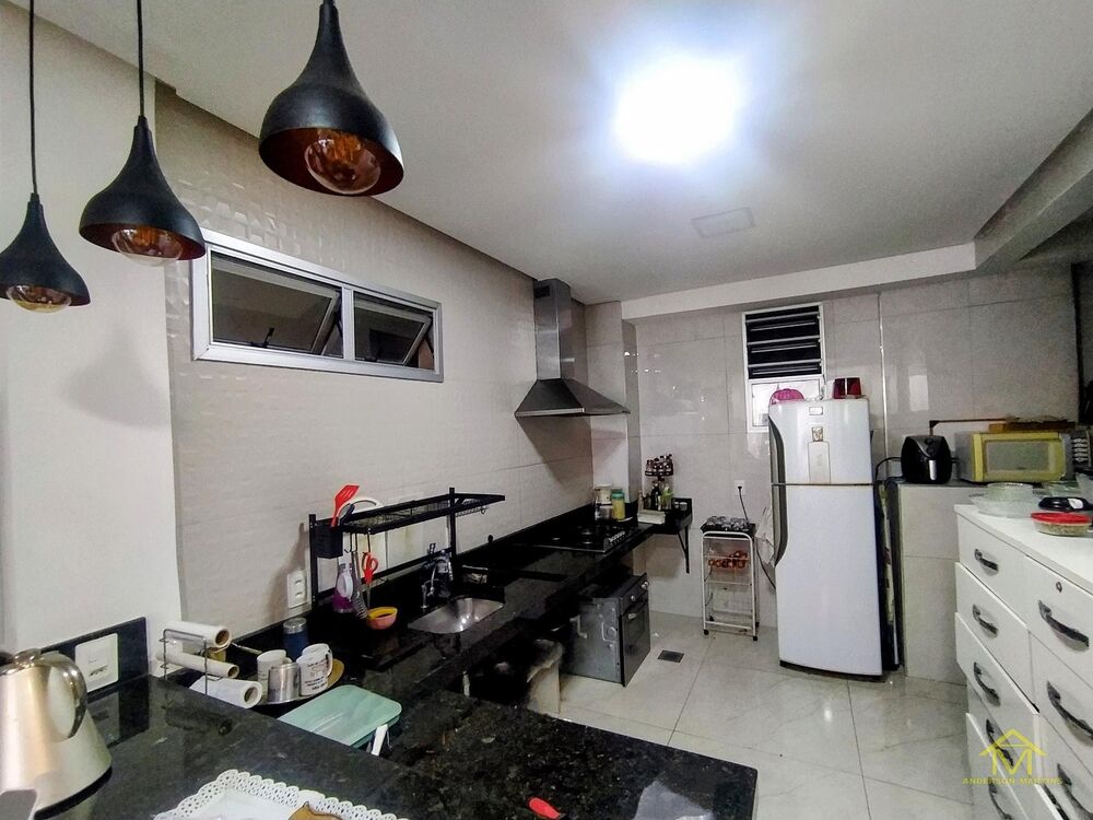 Apartamento, 2 quartos, 110 m² - Foto 3