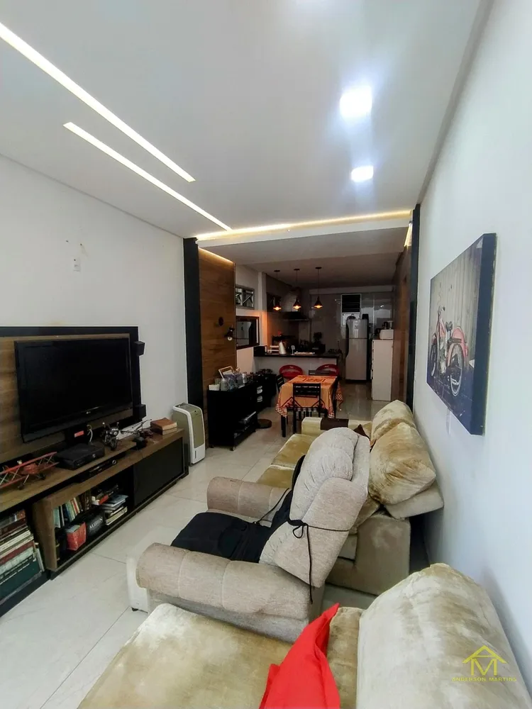 Casa, 2 quartos, 110 m² - Foto 2