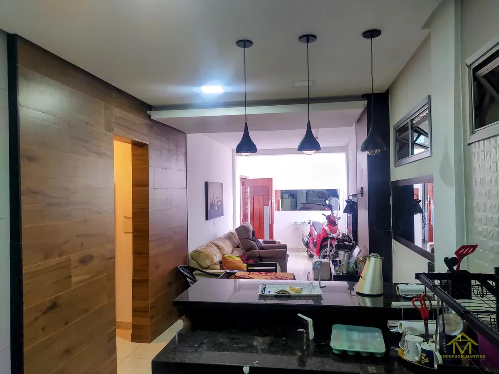 Casa, 2 quartos, 110 m² - Foto 3