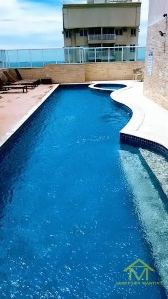 Apartamento, 2 quartos, 66 m² - Foto 2