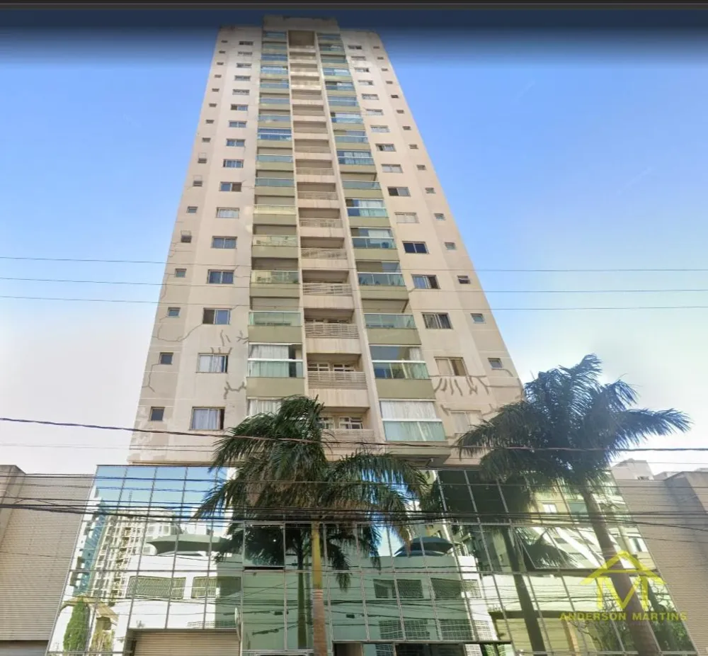 Apartamento, 2 quartos, 66 m² - Foto 1