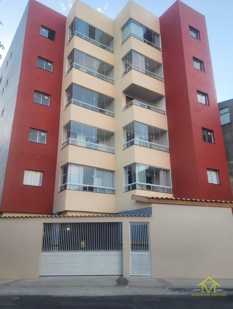 Apartamento, 3 quartos, 79 m² - Foto 1