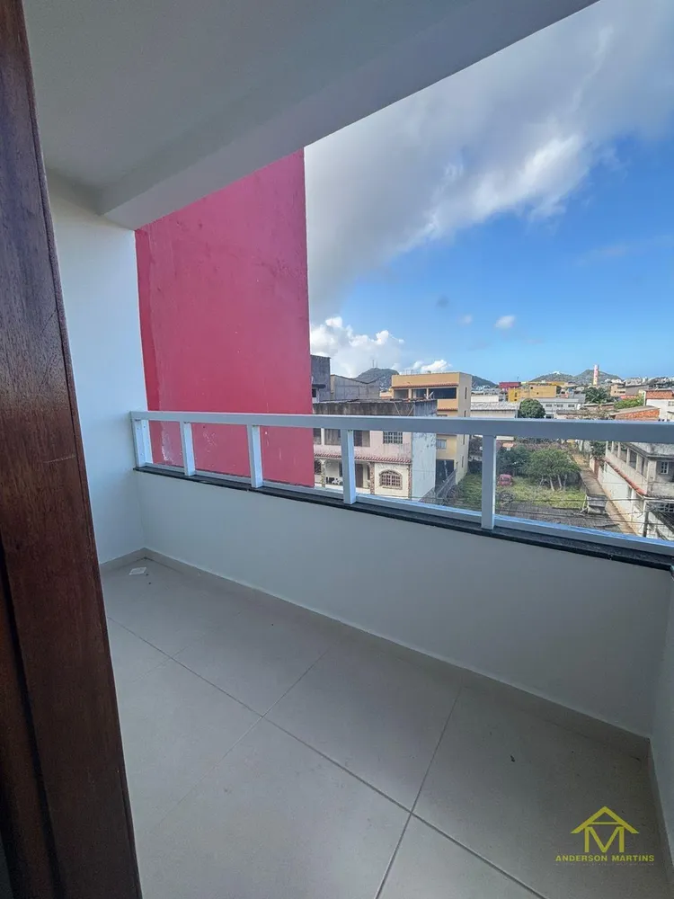 Apartamento, 3 quartos, 79 m² - Foto 2