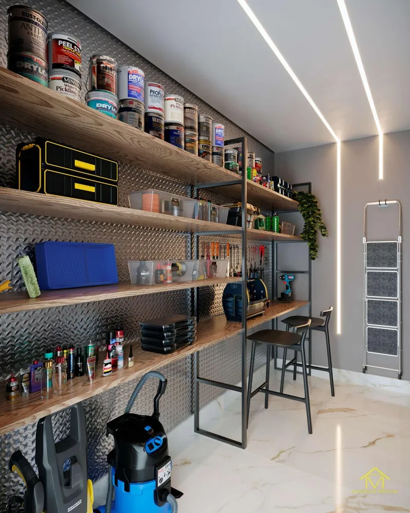 Apartamento, 3 quartos, 125 m² - Foto 4