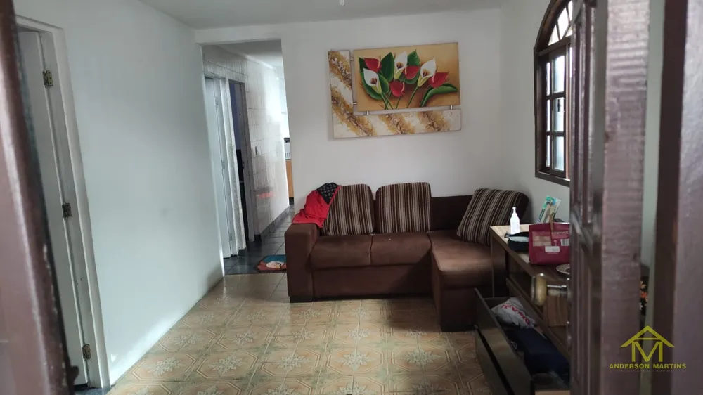 Casa, 3 quartos, 150 m² - Foto 1