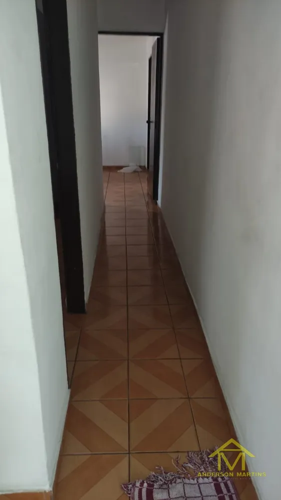 Casa, 3 quartos, 150 m² - Foto 8