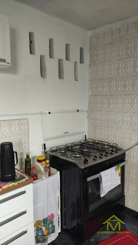 Casa, 3 quartos, 150 m² - Foto 5