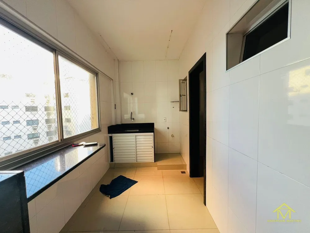 Apartamento, 3 quartos, 130 m² - Foto 3