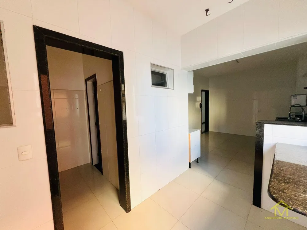 Apartamento, 3 quartos, 130 m² - Foto 4