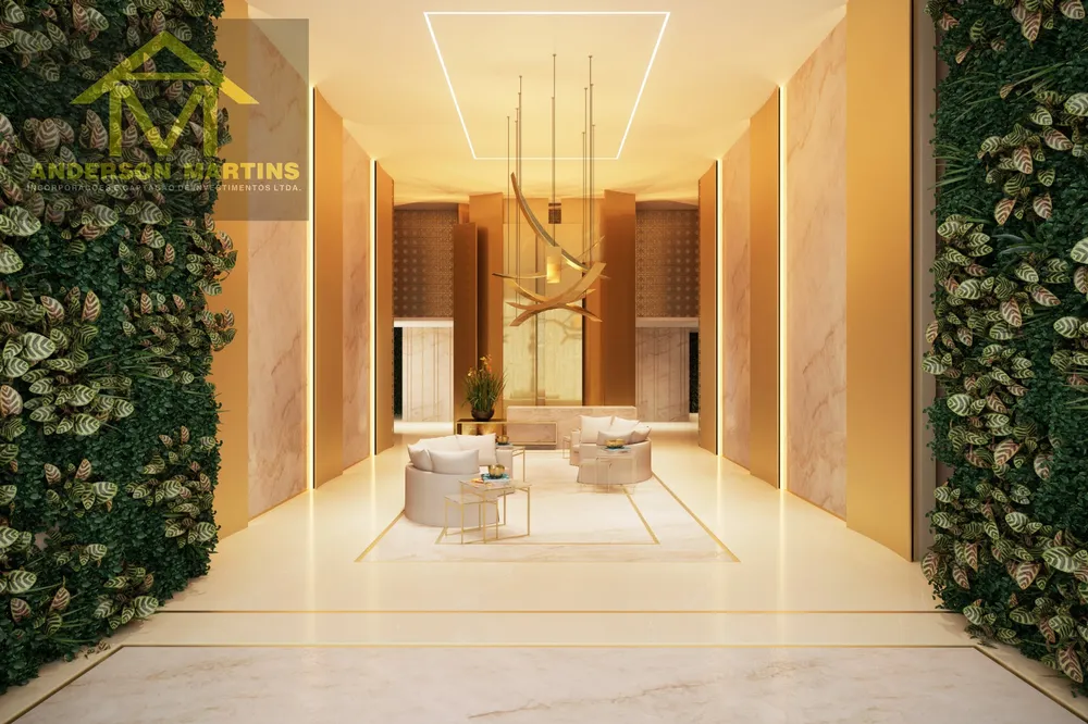 Apartamento, 4 quartos, 274 m² - Foto 9