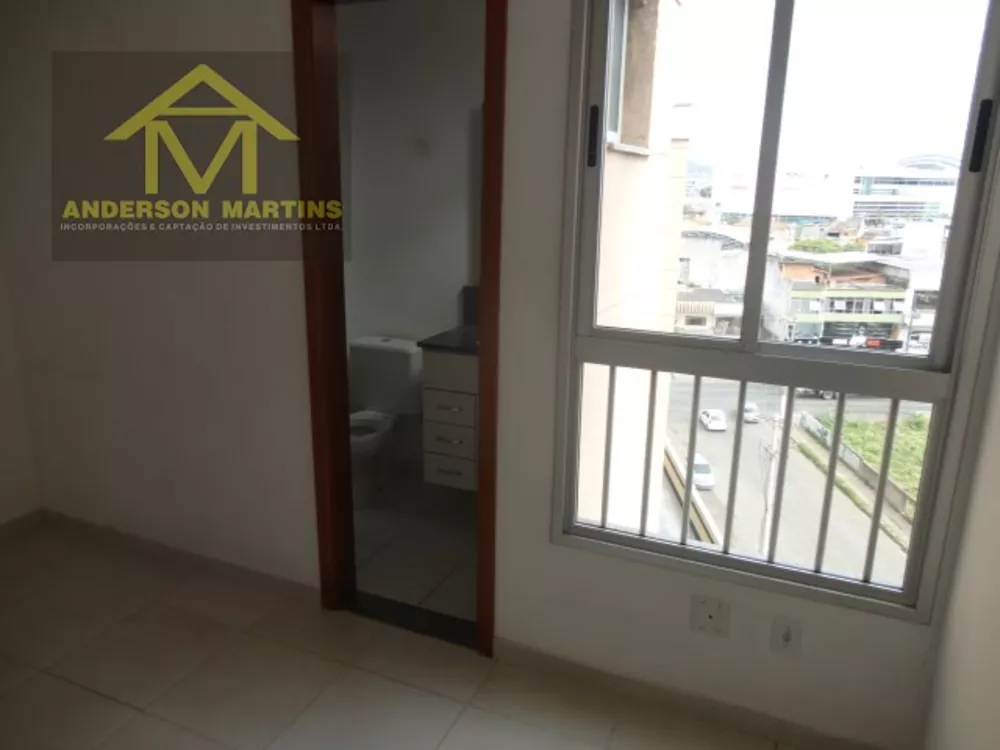 Apartamento à venda com 3 quartos, 106m² - Foto 4