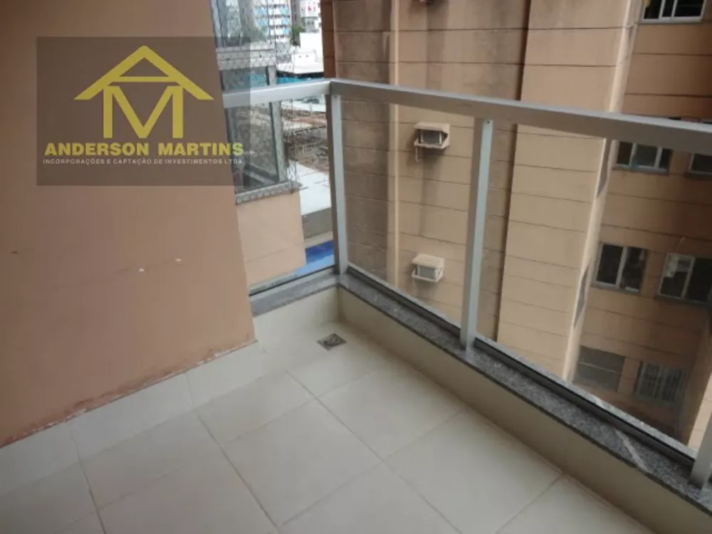 Apartamento à venda com 3 quartos, 106m² - Foto 3