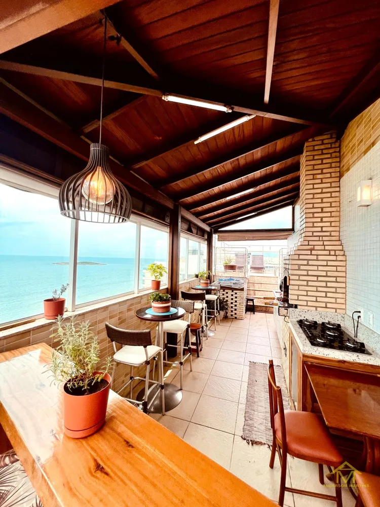 Cobertura, 5 quartos, 380 m² - Foto 3