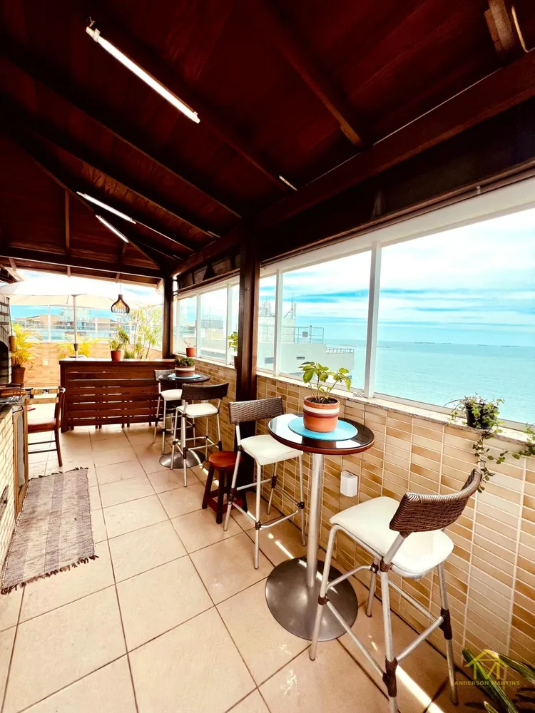 Cobertura, 5 quartos, 380 m² - Foto 1