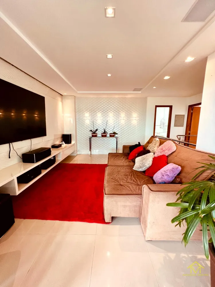 Cobertura, 5 quartos, 380 m² - Foto 5