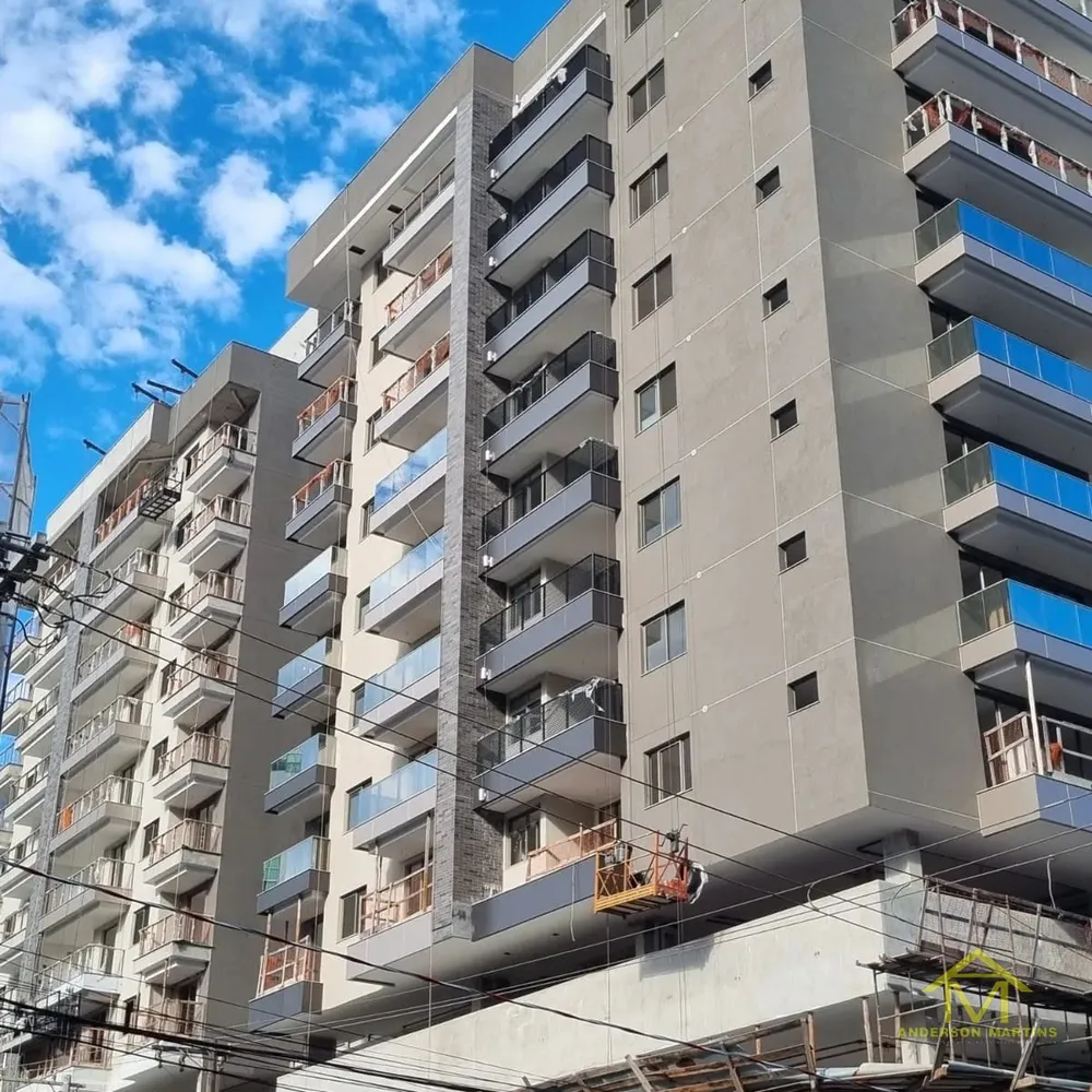 Apartamento, 4 quartos, 113 m² - Foto 1