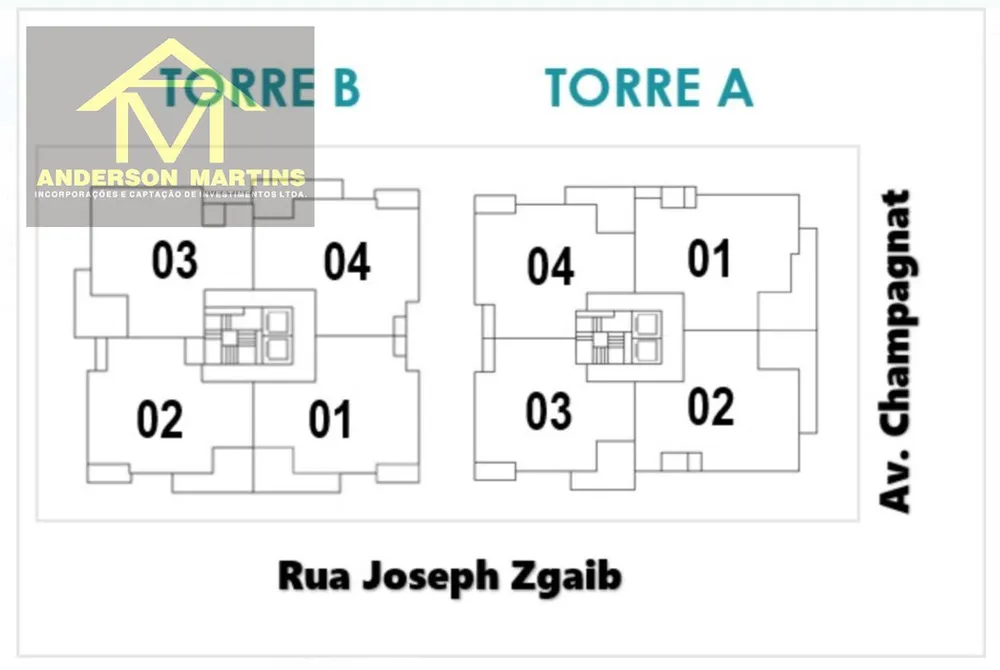 Apartamento, 4 quartos, 113 m² - Foto 8