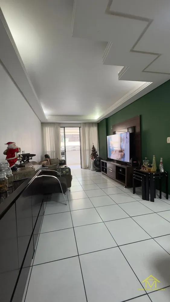 Apartamento, 3 quartos, 153 m² - Foto 1