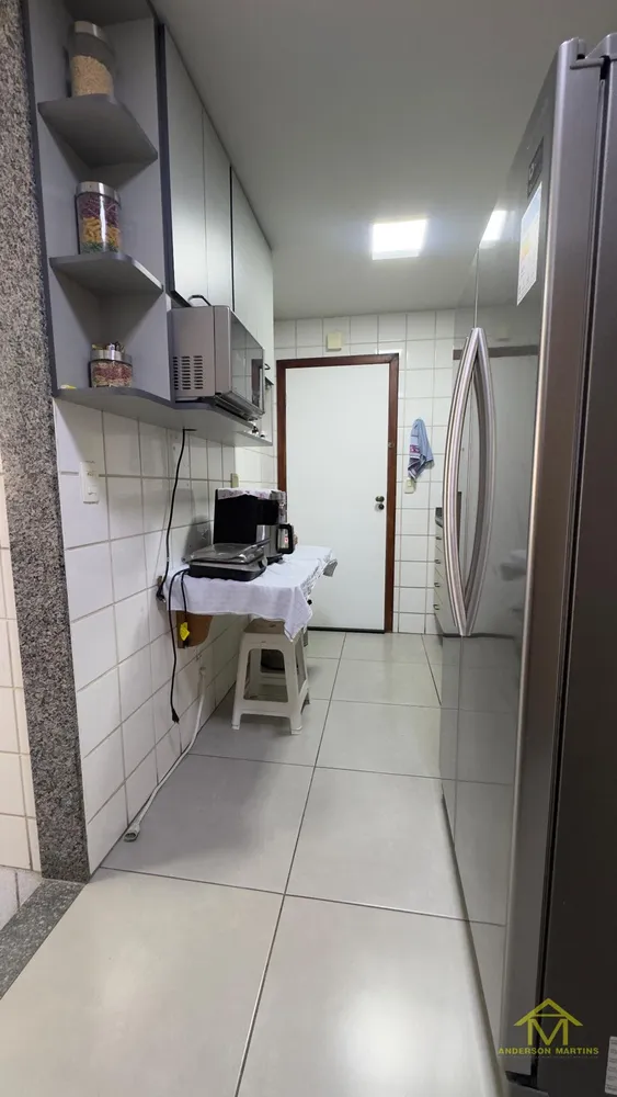 Apartamento, 3 quartos, 153 m² - Foto 7