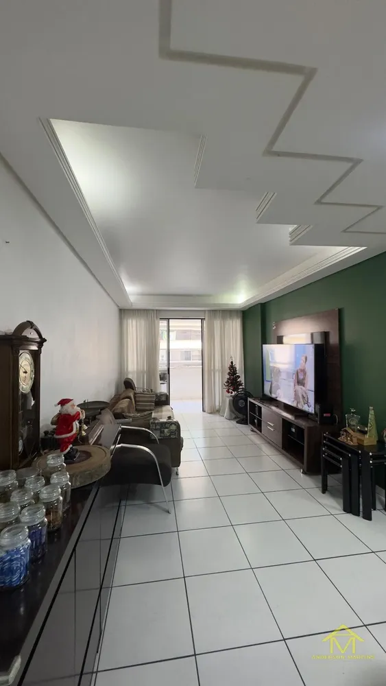 Apartamento, 3 quartos, 153 m² - Foto 3