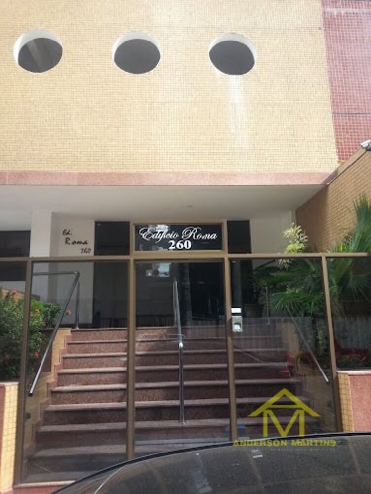Apartamento, 2 quartos, 55 m² - Foto 1