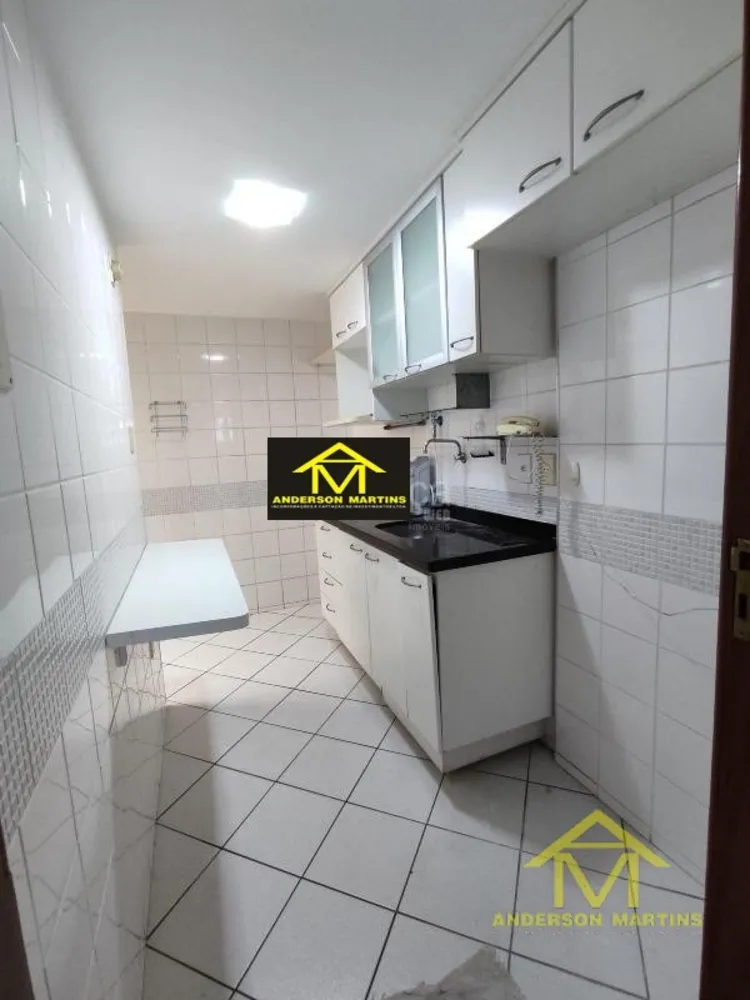 Apartamento, 2 quartos, 55 m² - Foto 11