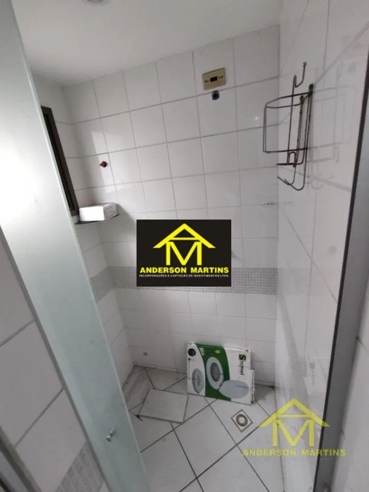 Apartamento, 2 quartos, 55 m² - Foto 7