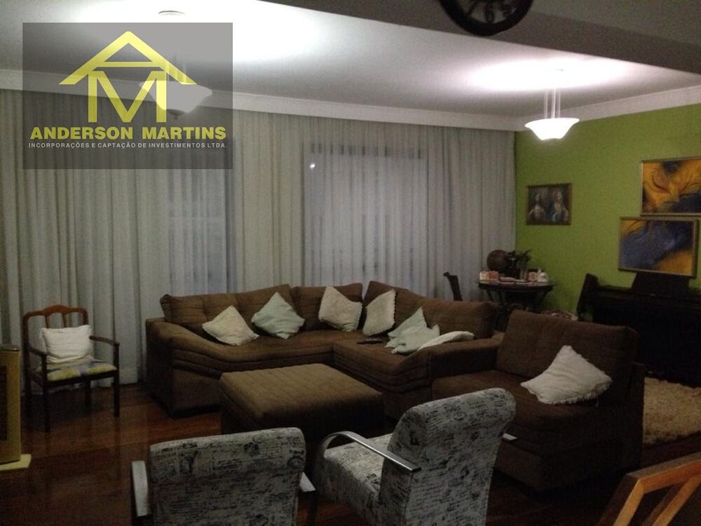 Apartamento, 4 quartos, 280 m² - Foto 4