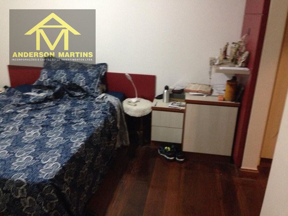 Apartamento, 4 quartos, 280 m² - Foto 21