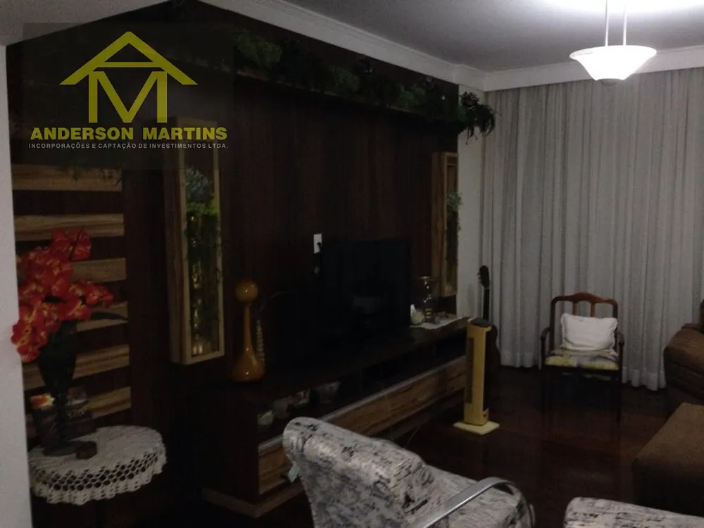 Apartamento, 4 quartos, 280 m² - Foto 10