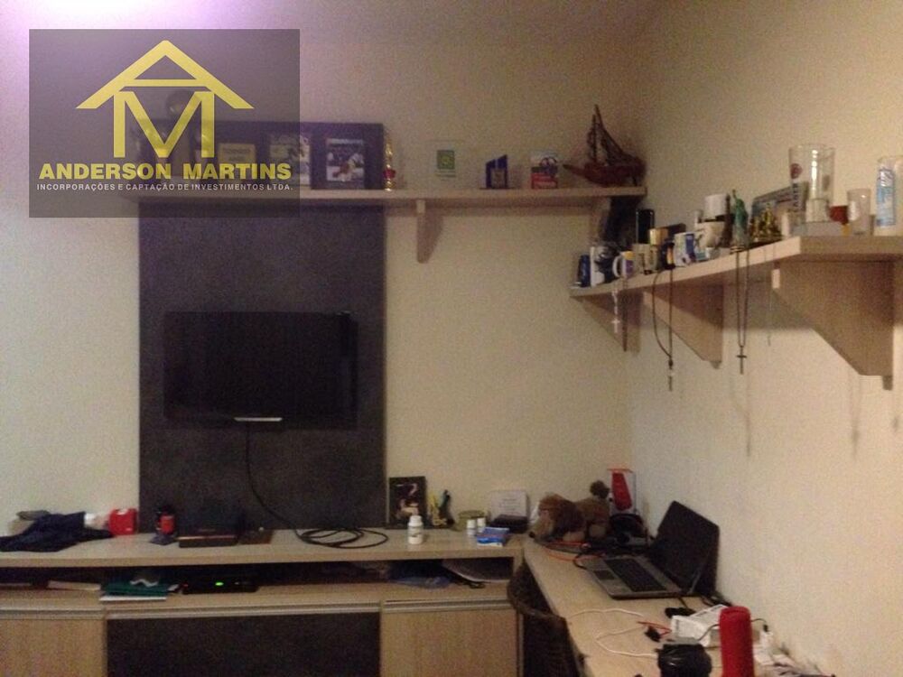 Apartamento, 4 quartos, 280 m² - Foto 7